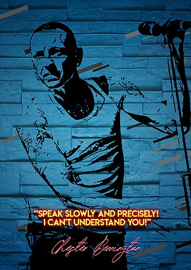 Quotes Chester Bennington