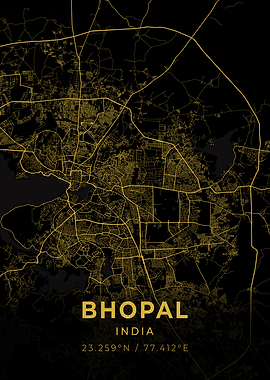 Bhopal India