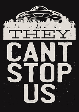 Area 51 cant stop us