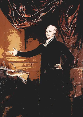 alexander hamilton