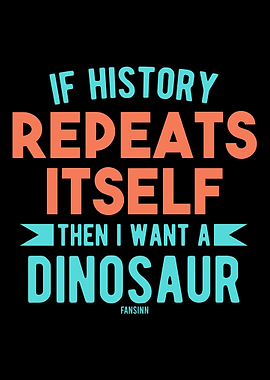 Dinosaur Paleontology Scie