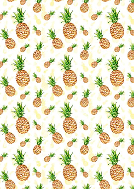 Aloha Pattern 04