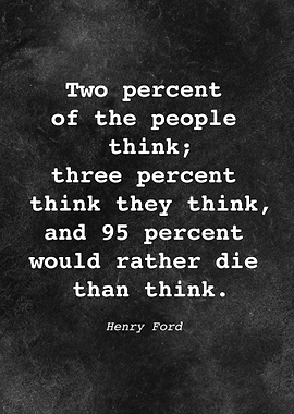Henry Ford Quote D027