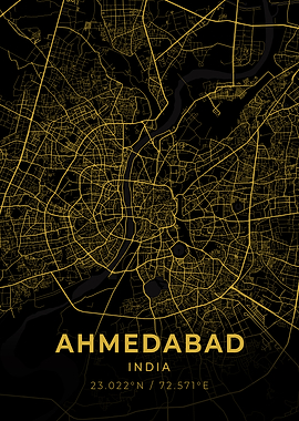 Ahmedabad India