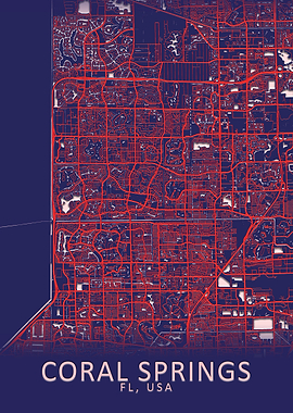 Coral Springs FL USA
