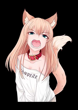Yandere Baka Otaku Weeb Ne