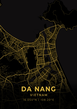 Da Nang Vietnam