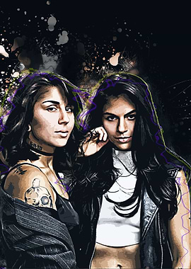 Krewella