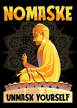 Nomaske Nomaske Unmaske