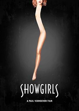 Showgirls