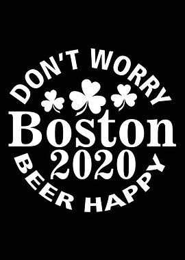 St Patricks Day Boston