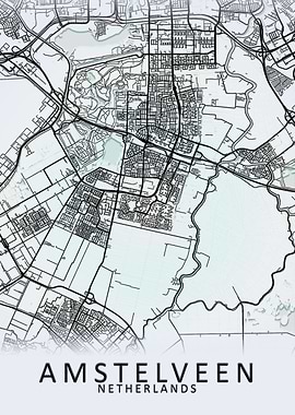 Amstelveen Netherlands