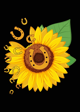 Cute Horse Lover Gift