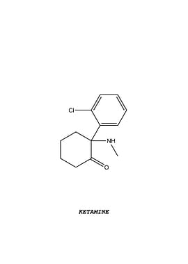 Ketamine