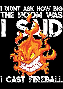 Wizard Mage Class RPG Meme