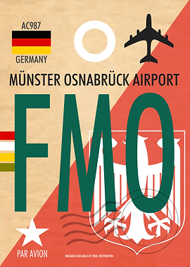 MUNSTER OSNABRUCK FMO