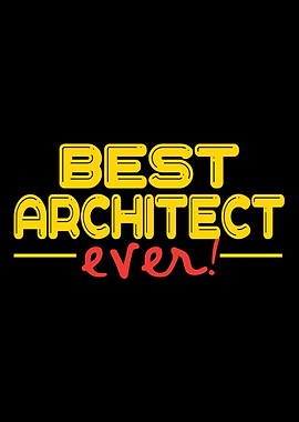 Architct Best ever Archi