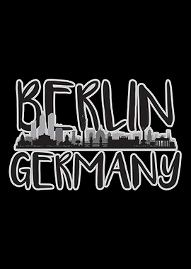 Berlin German