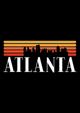 Atlanta Atlanta Vintage