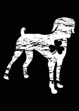 German Shorthair Pointer