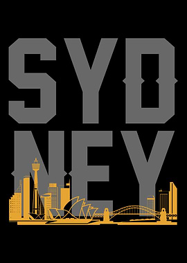 Australia Sydney