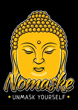 Nomaske Nomaske Unmaske