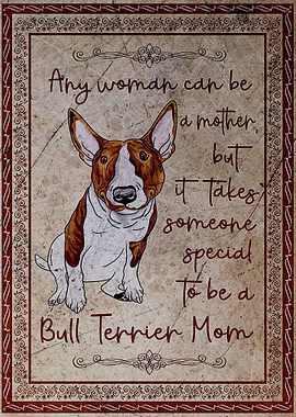 Bull Terrier