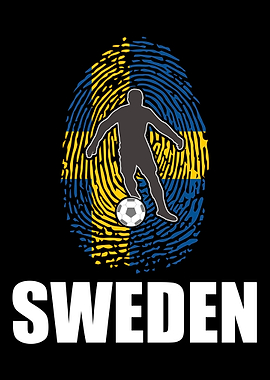 Sweden Football