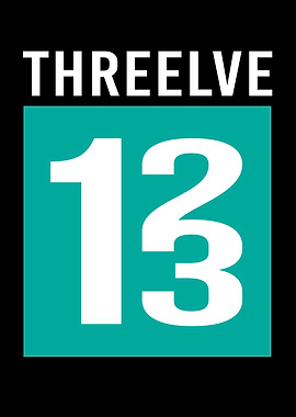 Threelve Impossible Number
