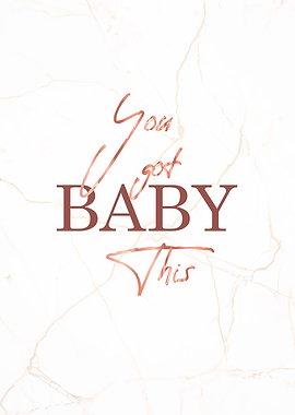 Baby White Marble Quotes