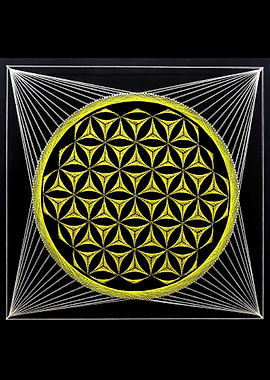 Flower of Life