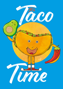 Taco Time