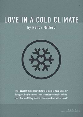 Love In A Cold Climate