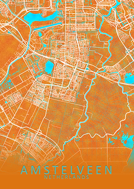 Amstelveen Netherlands