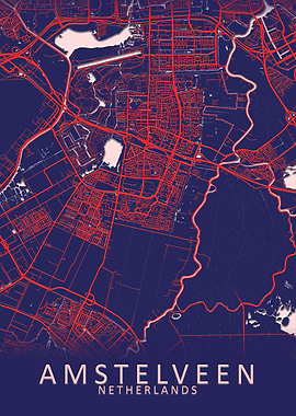 Amstelveen Netherlands