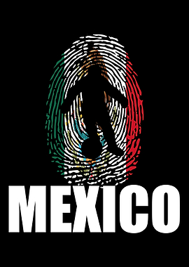 Mexico Football