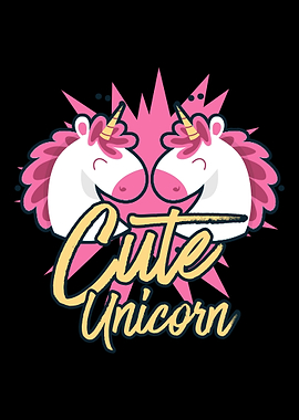 Cute Unicorn