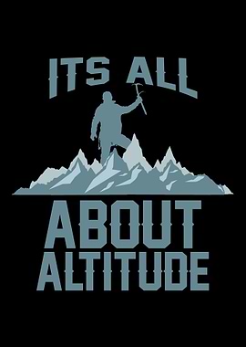 All About Altitude