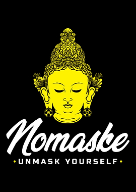 Nomaske Nomaske Unmaske