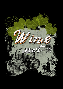 Gift Idea Wine Lover Viner