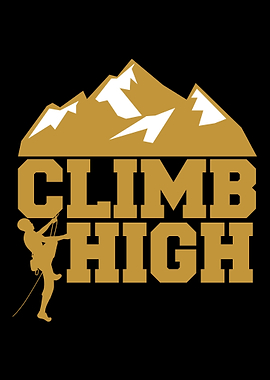 Climb High