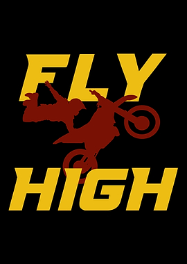 Fly High Cycling