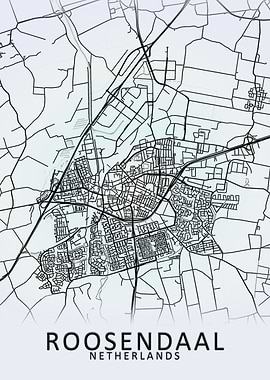 Roosendaal Netherlands