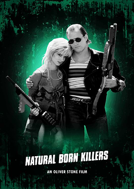 Natural Born Killers