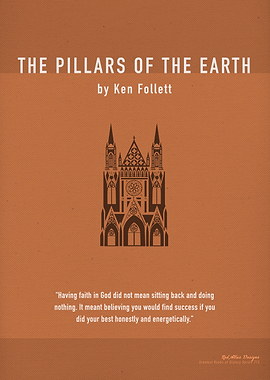 The Pillars Of The Earth