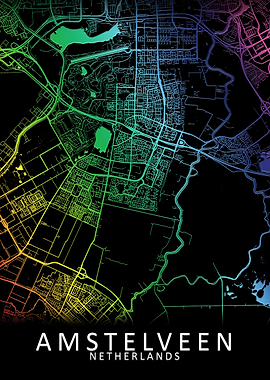 Amstelveen Netherlands