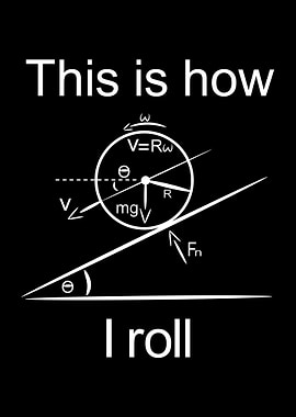 This Is How I Roll Teacher