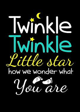 Twinkle Twinkle Star