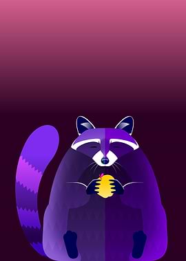 Raccoon
