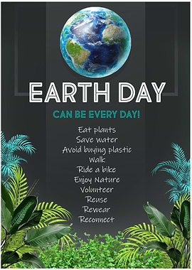 Earth Day